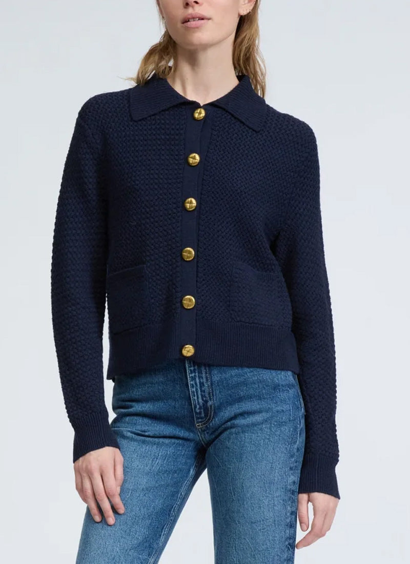 rag & bone Jax Cardigan