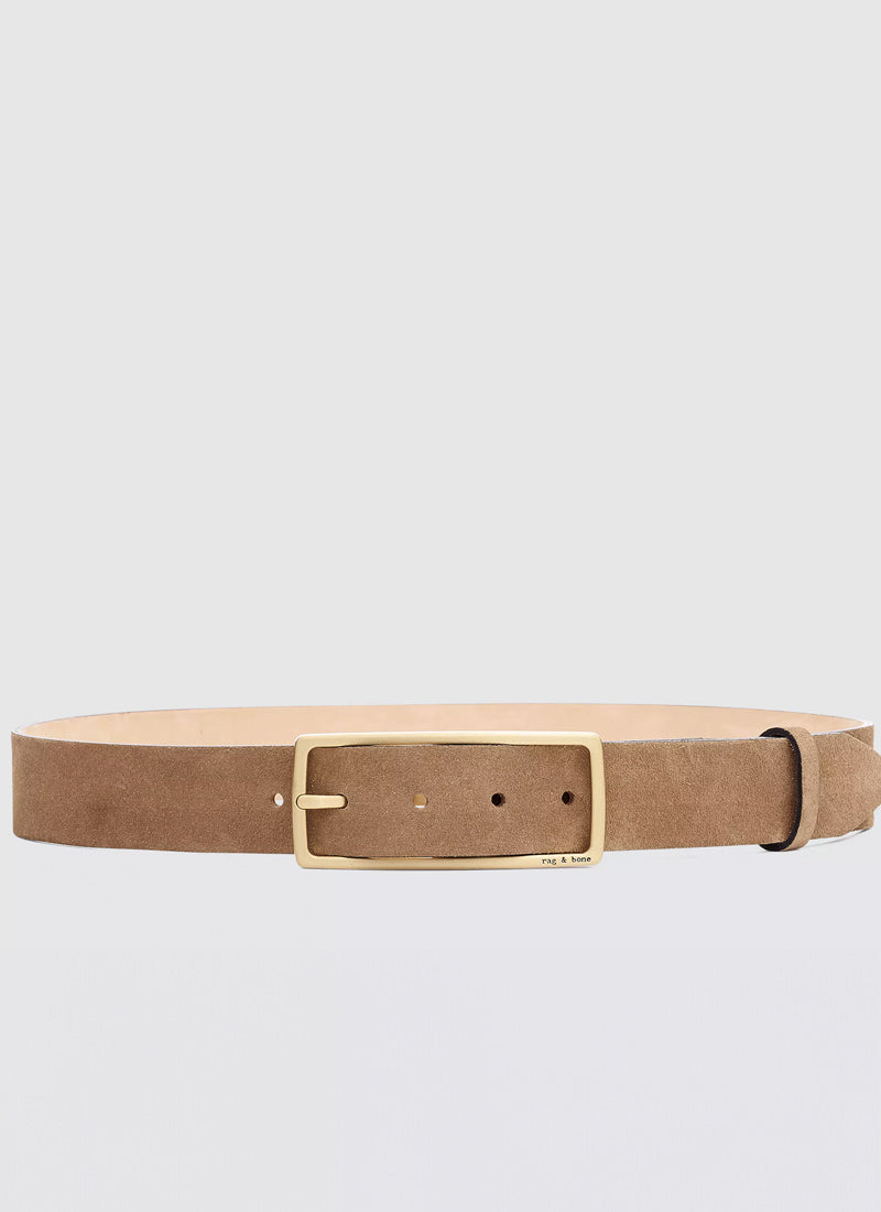 Small Rebound Texture Belt