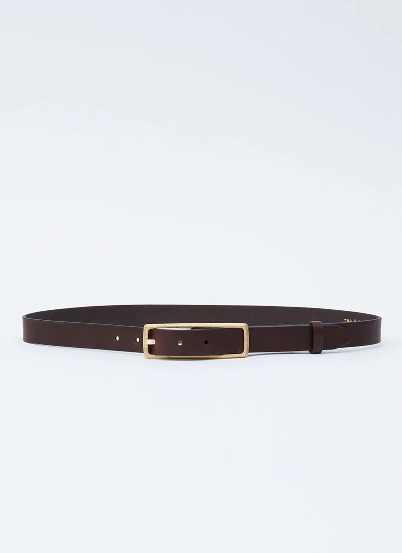 rag & bone Small Rebound Belt