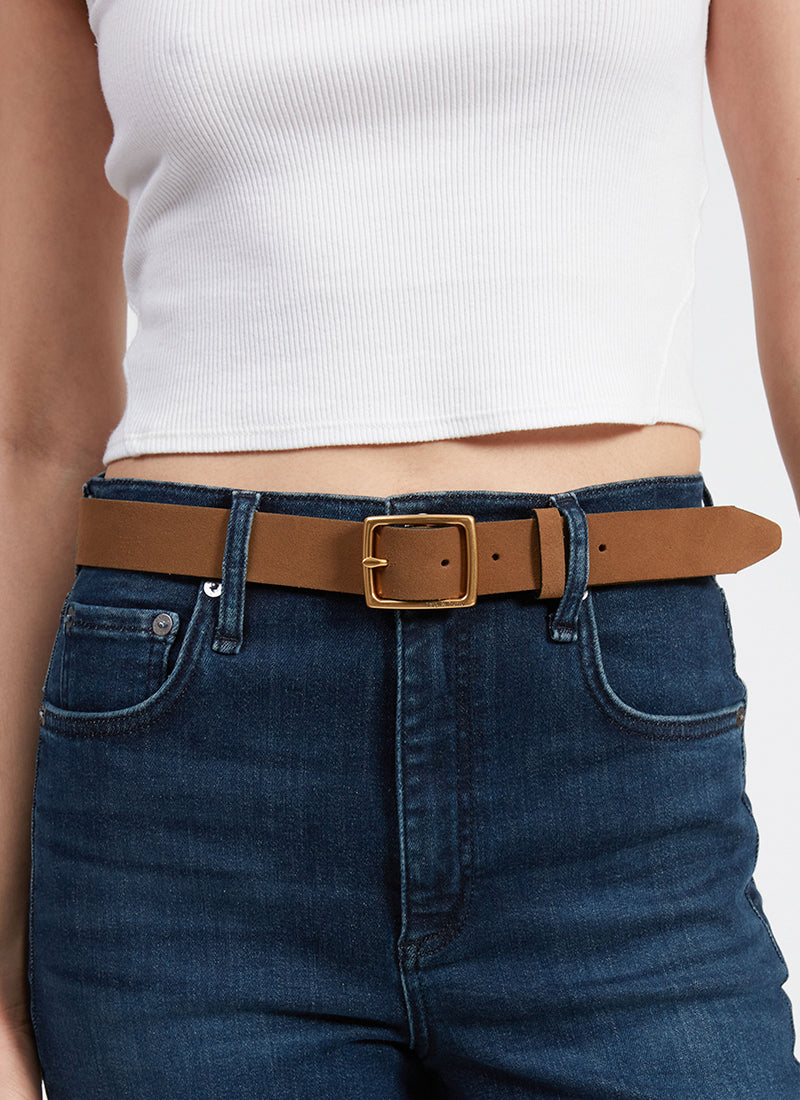  Boyfriend Belt rag & bone Andrews 