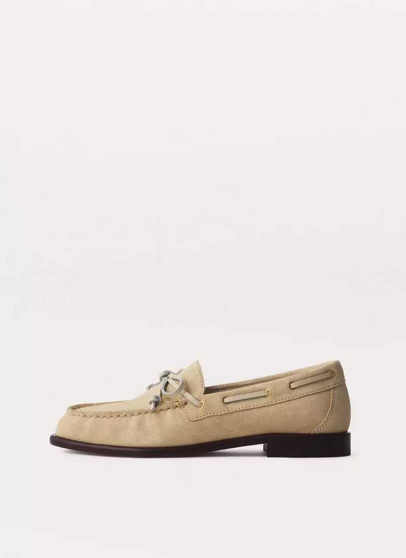 rag & bone Carter Boat Shoe