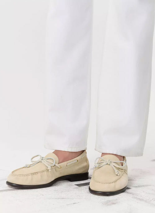 rag & bone Carter Boat Shoe