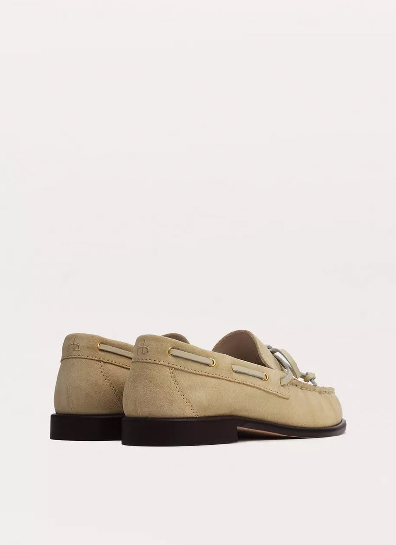 rag & bone Carter Boat Shoe