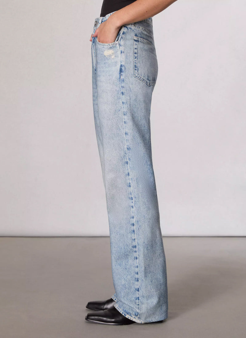  Miramar Shea High-Rise Jeans by rag & bone Andrews 