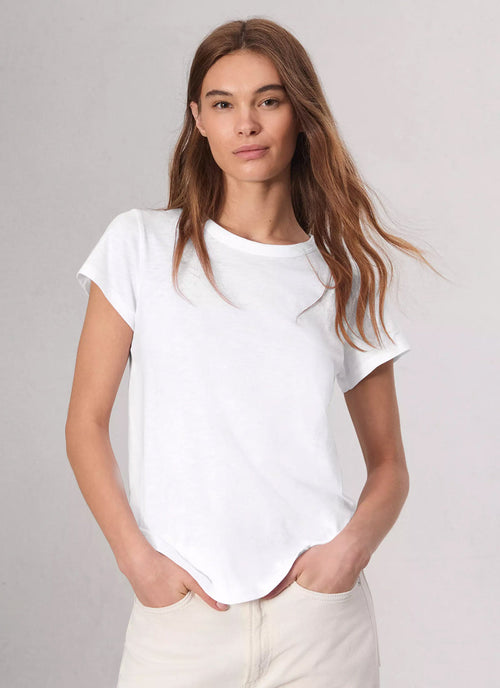 rag & bone The Slub T-Shirt