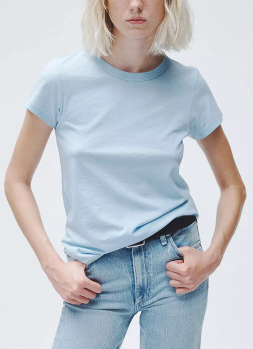 rag & bone The Slub Tee