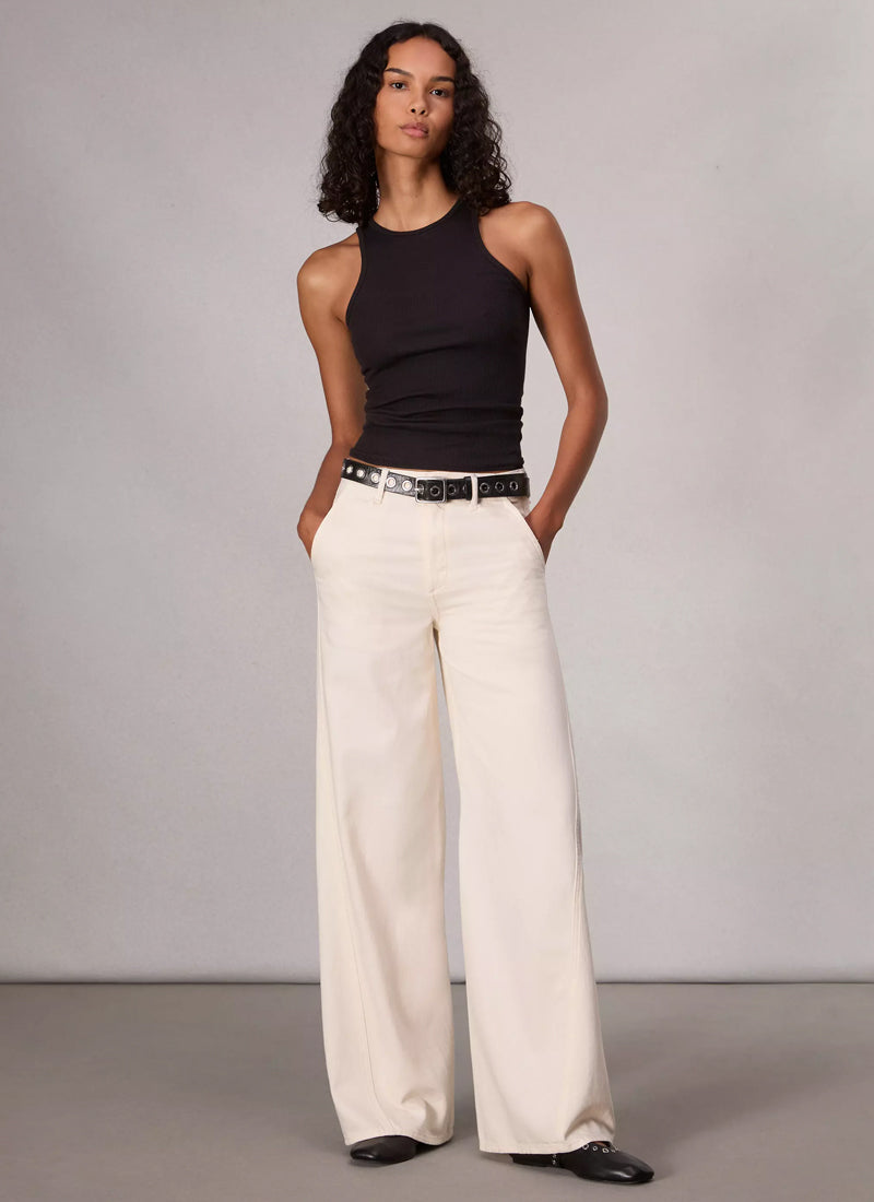  Featherweight Tailored Wide Leg Sofie Jeans by rag & bone Andrews 