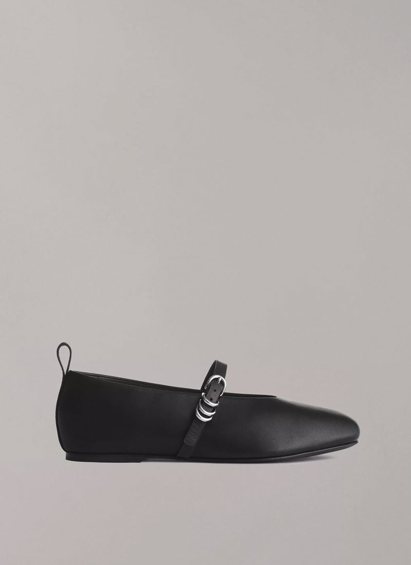 rag & bone Spire Mary Jane Flats