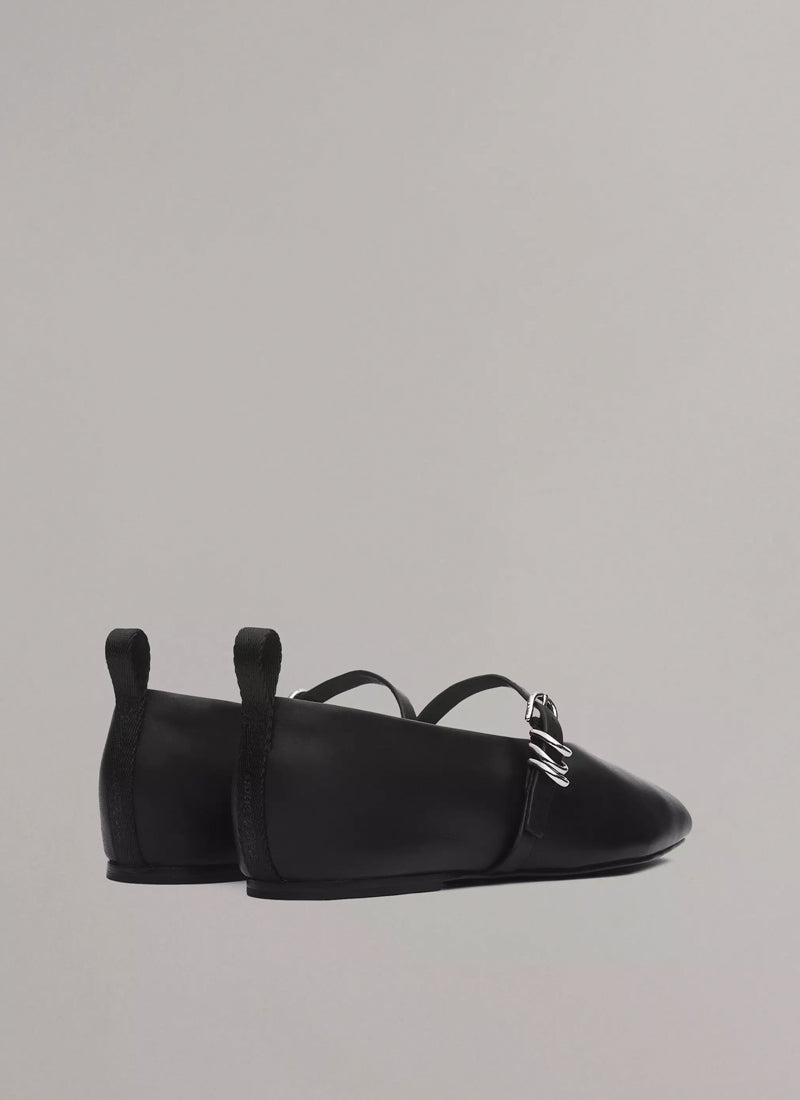 rag & bone Spire Mary Jane Flats