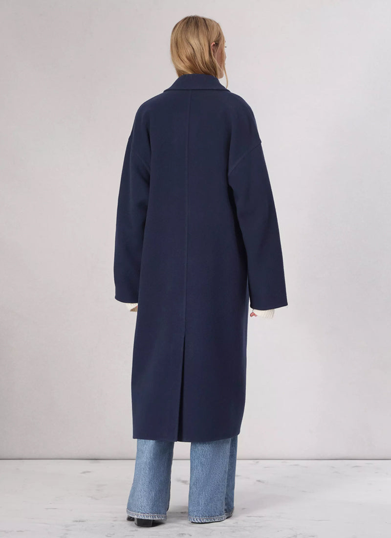 rag & bone Thea Italian Wool Coat