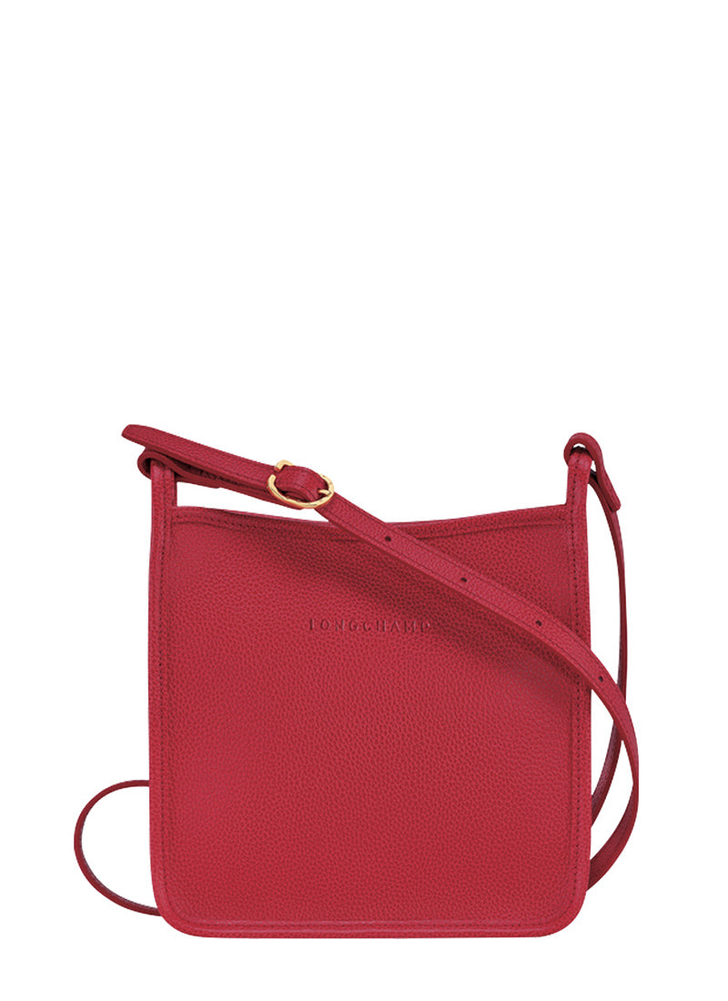 Mini red hot sale crossbody bag