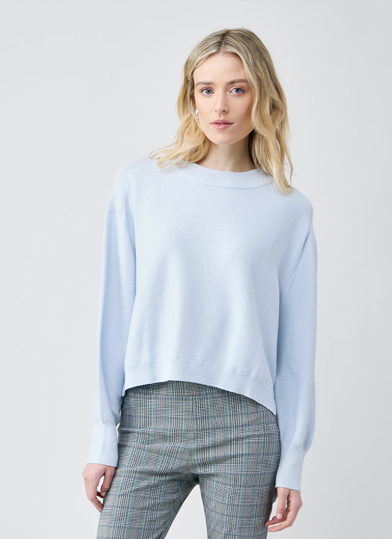 Repeat Cashmere Cashmere Knitted Pullover