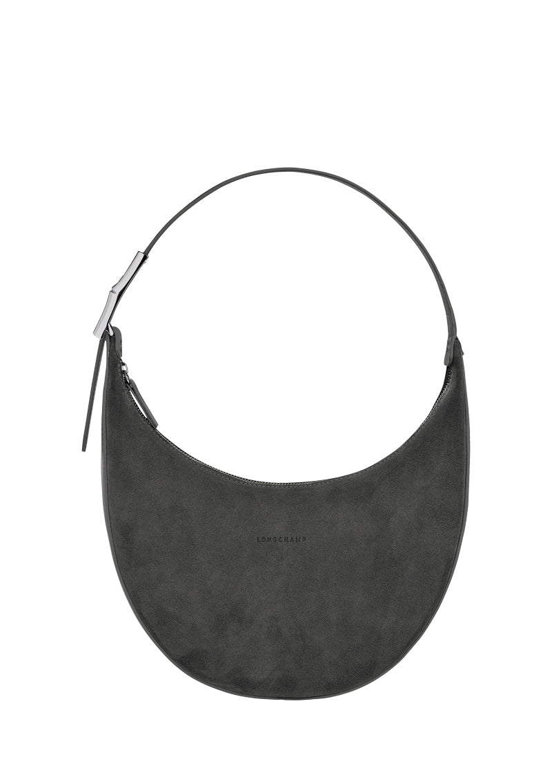 Longchamp Roseau - Bag with Fabric Handle and Shoulder Strap SKU 10058HCN