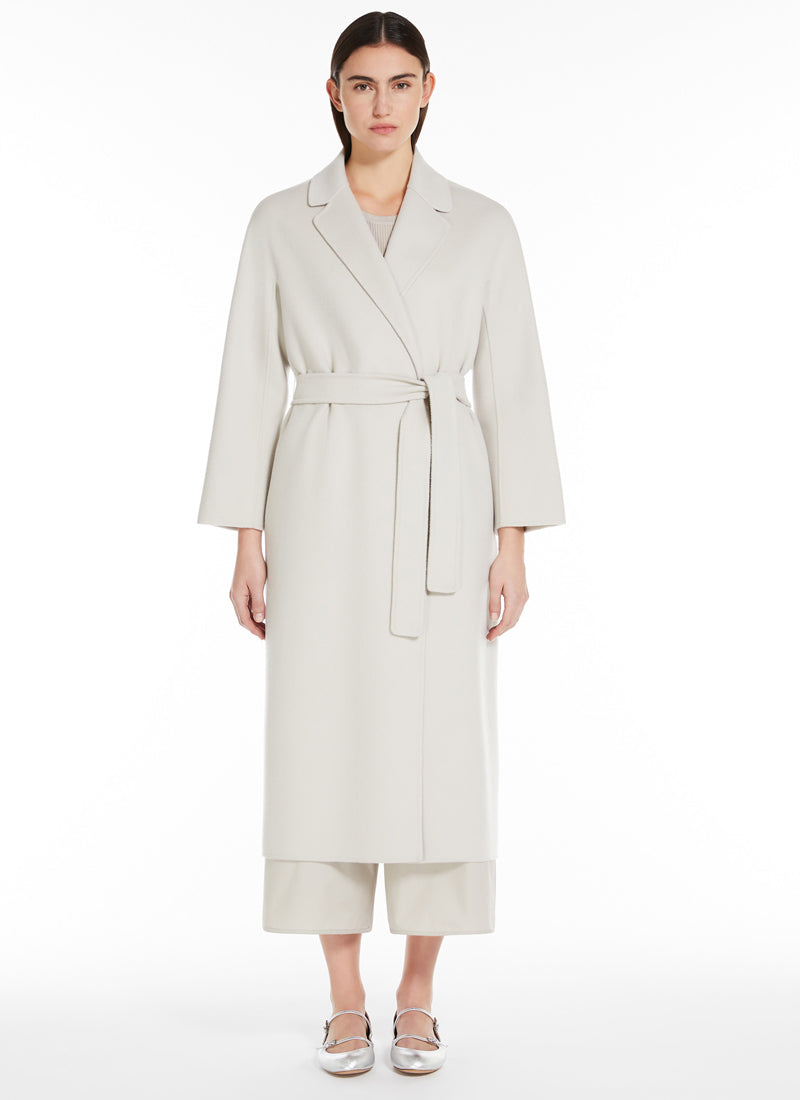 'S Max Mara Esturia Wool Midi Coat