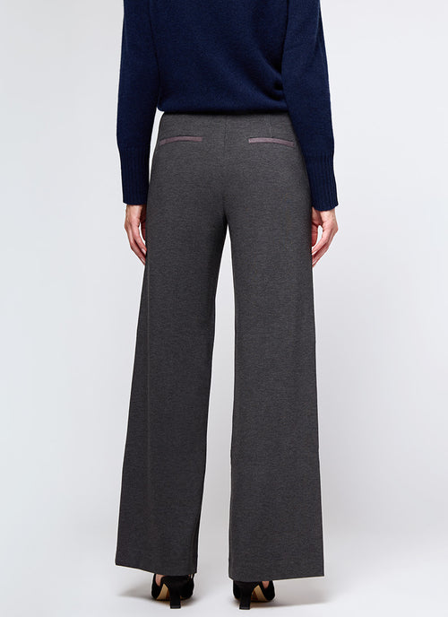 Seductive Pants Kimberly Light Jersey Pant