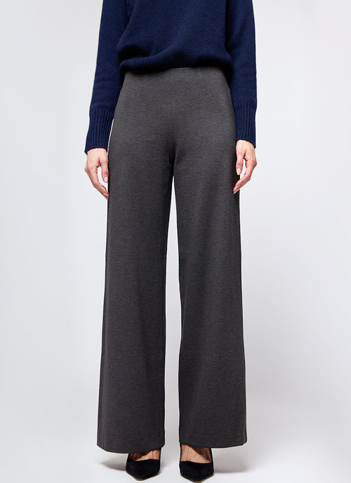 Seductive Pants Kimberly Light Jersey Pant