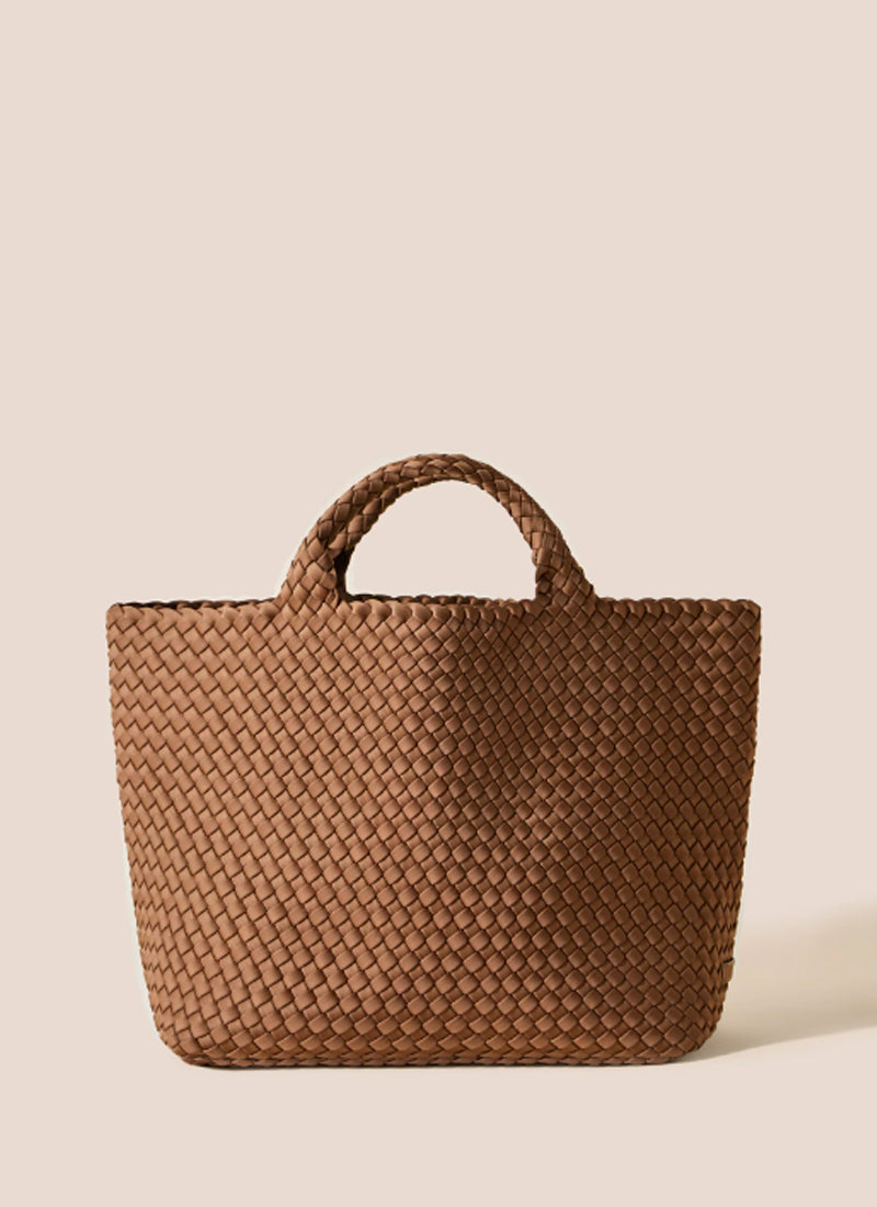 Naghedi St. Barths Medium Tote Bag