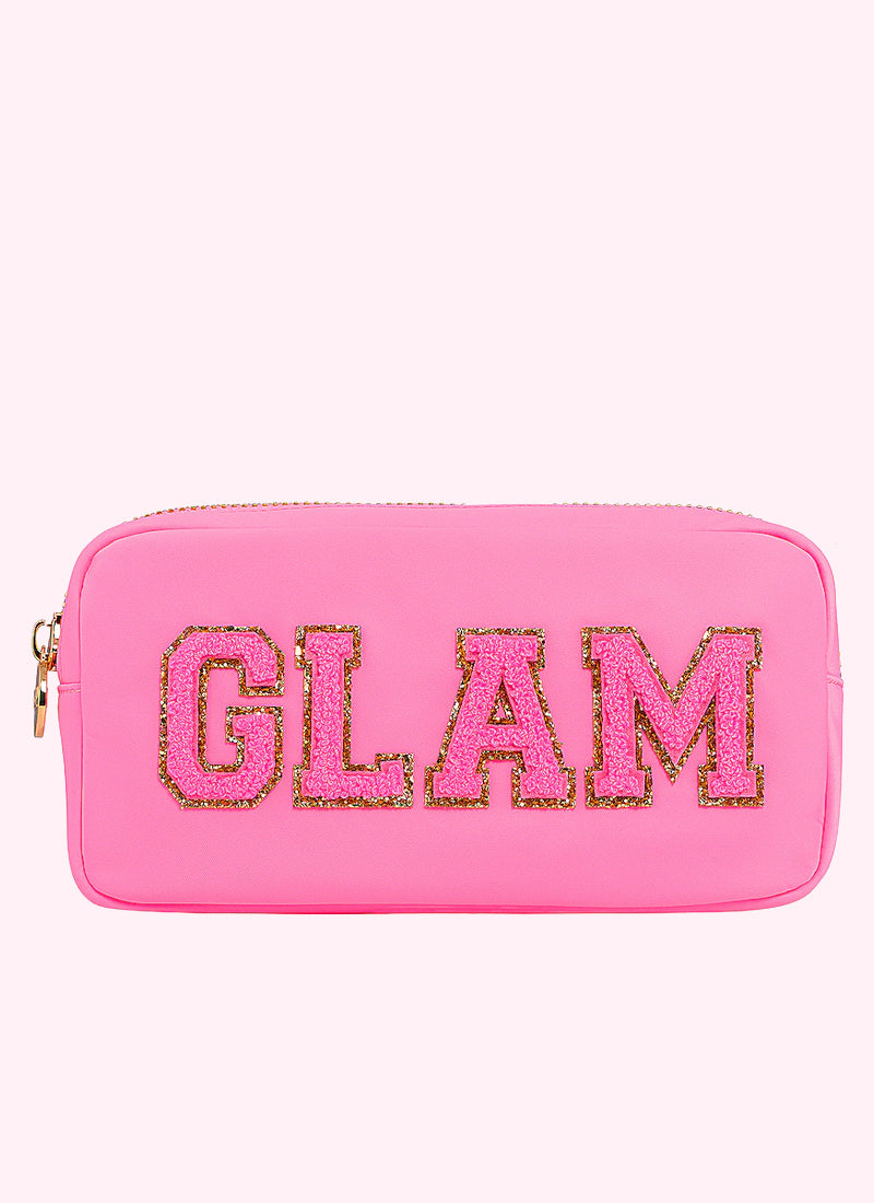  Glam Small Pouch Stoney Clover Lane Andrews 