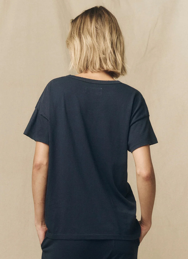 The Boxy Crew Short-Sleeve T-Shirt