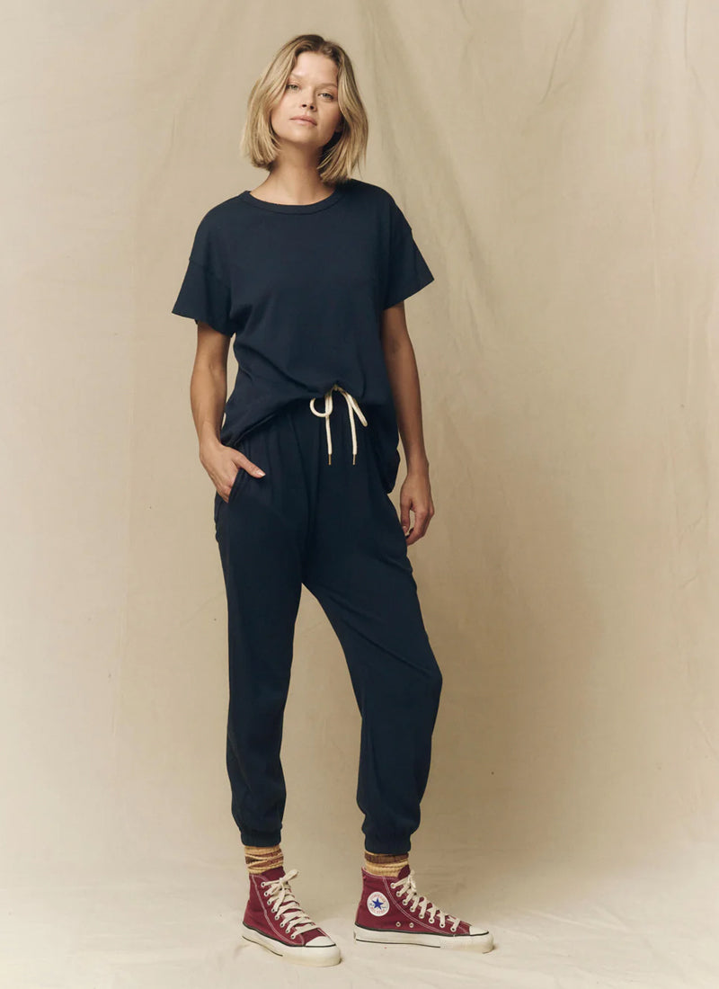 The Boxy Crew Short-Sleeve T-Shirt