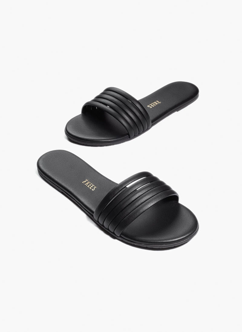 TKEES Serena Flip Flop