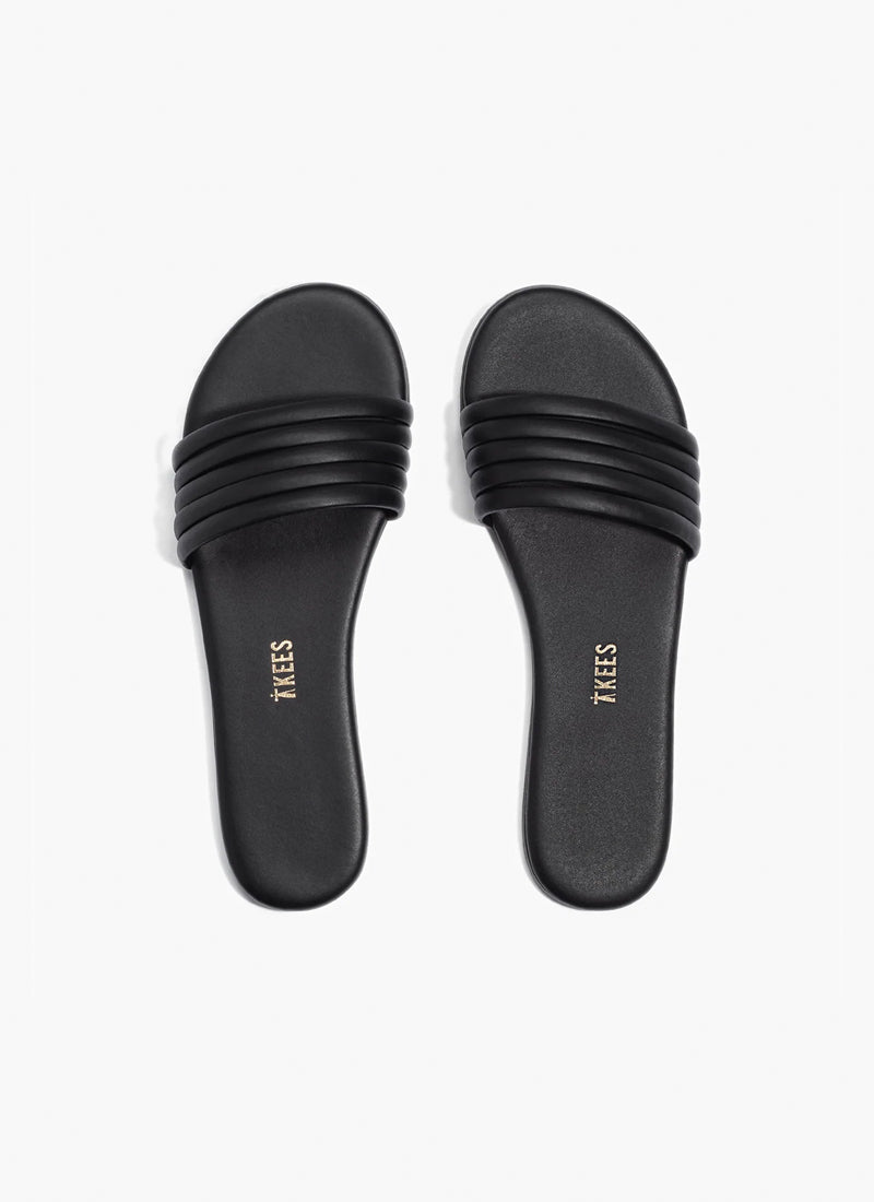 TKEES Serena Flip Flop