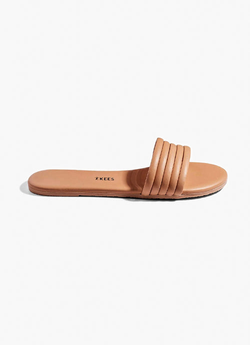 TKEES Serena Flip Flop