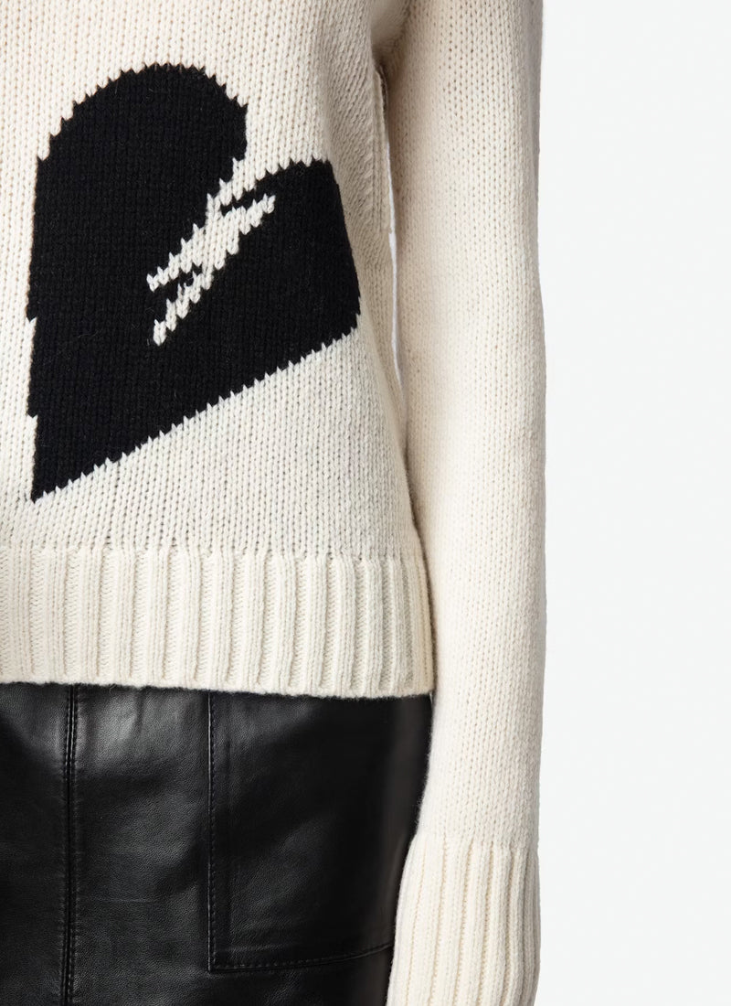  Malty Jumper Zadig & Voltaire Andrews 