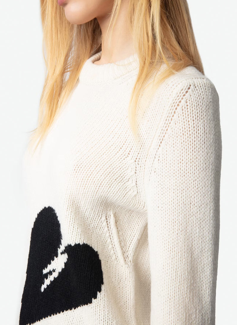  Malty Jumper Zadig & Voltaire Andrews 