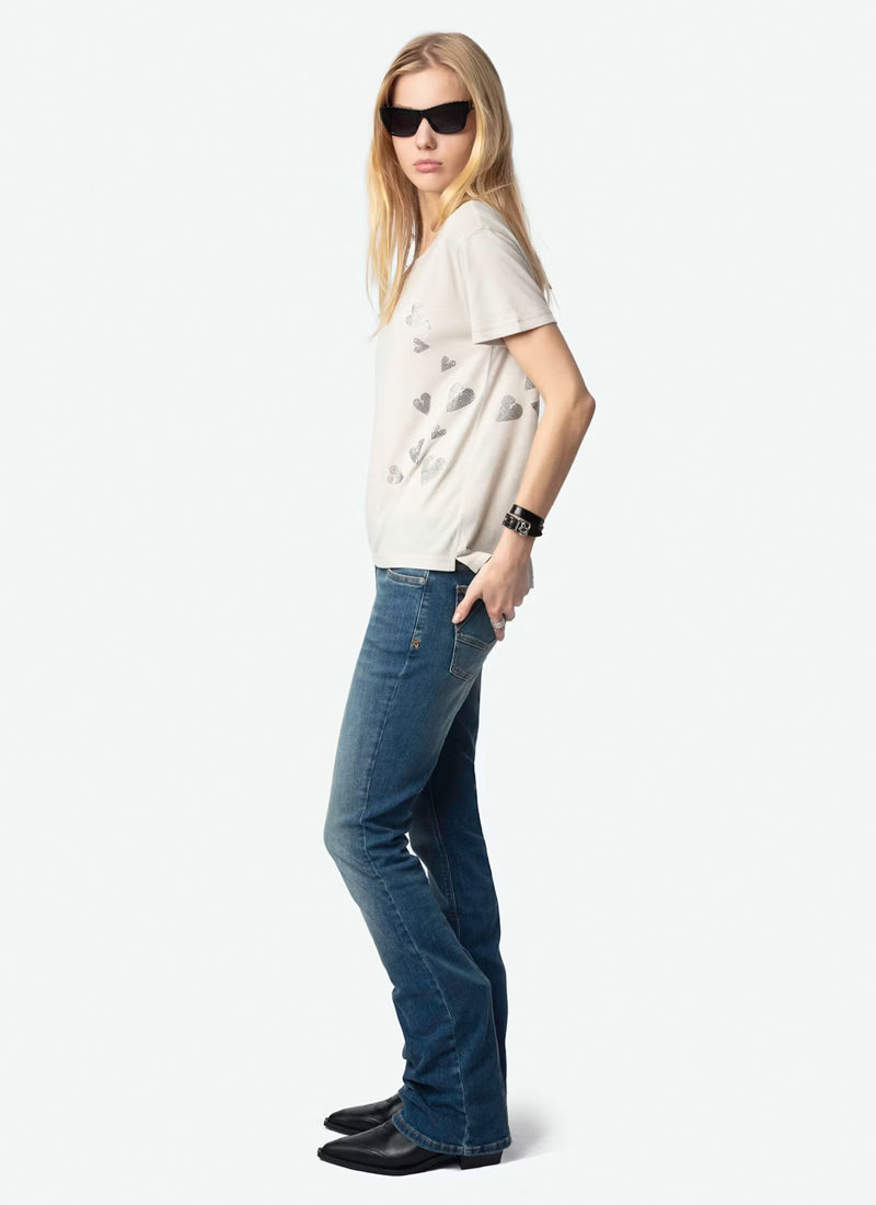 Zadig & Voltaire Martha T-Shirt