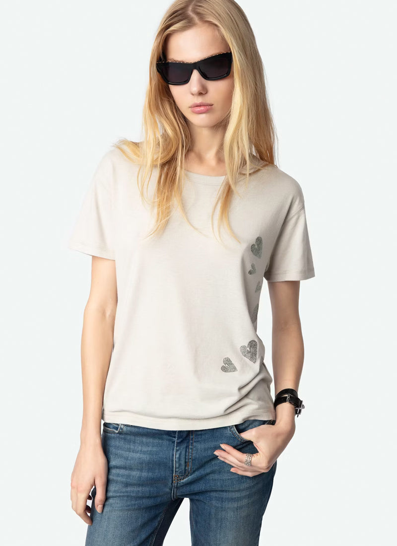 Zadig & Voltaire Martha T-Shirt