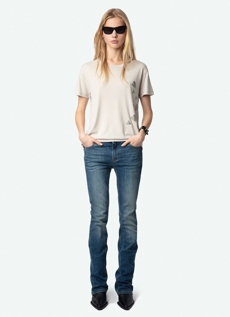 Zadig & Voltaire Martha T-Shirt