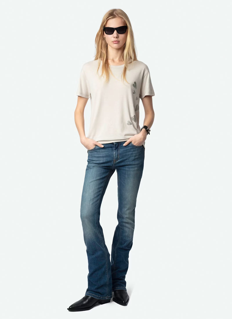 Zadig & Voltaire Martha T-Shirt