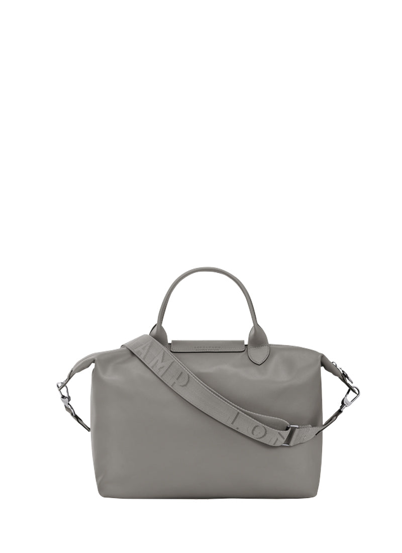 Le Pliage Original Top Handle Tote Bag - Medium by Longchamp Online, THE  ICONIC