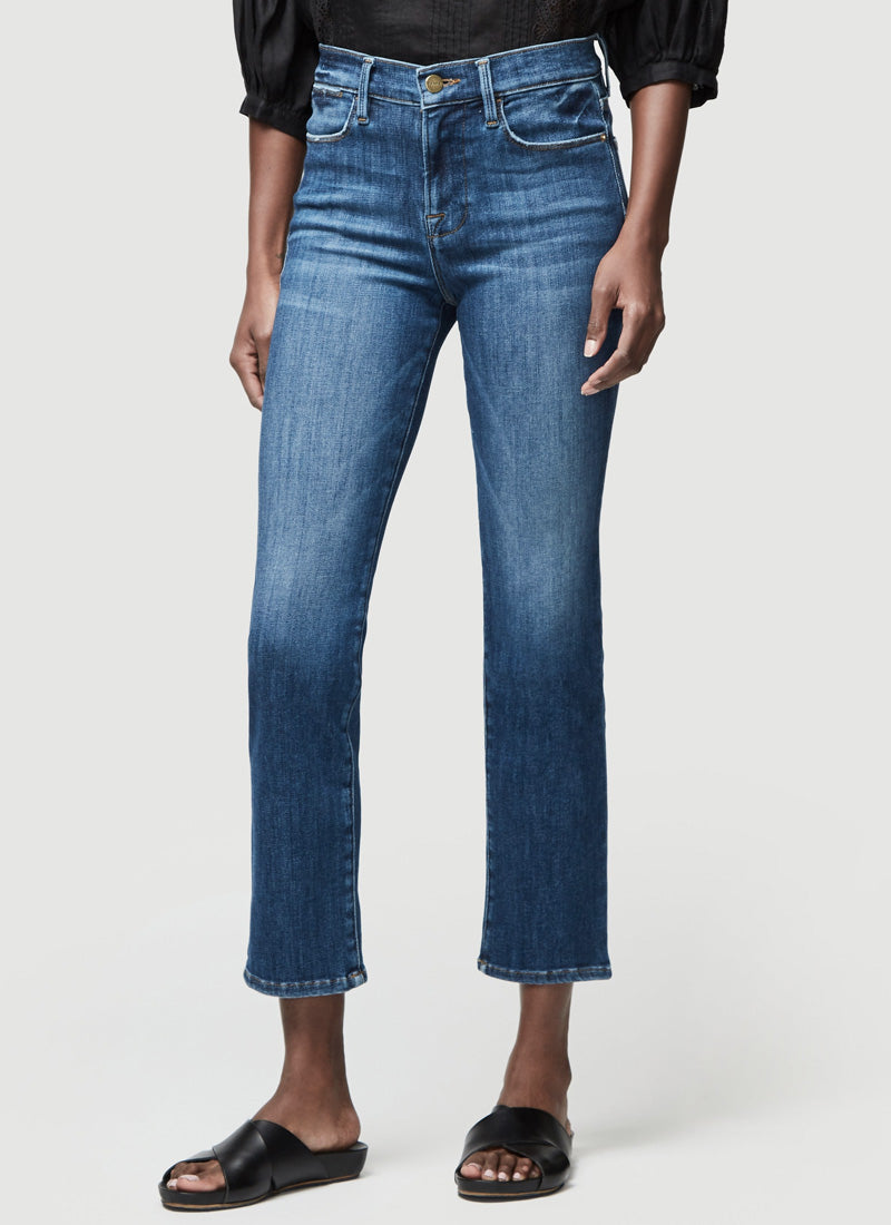 Low Rise Jeans for Women – FRAME