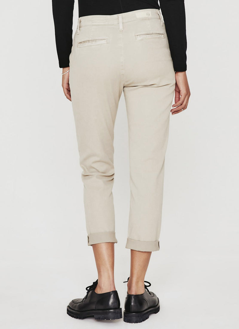 Caden Tailored Trouser