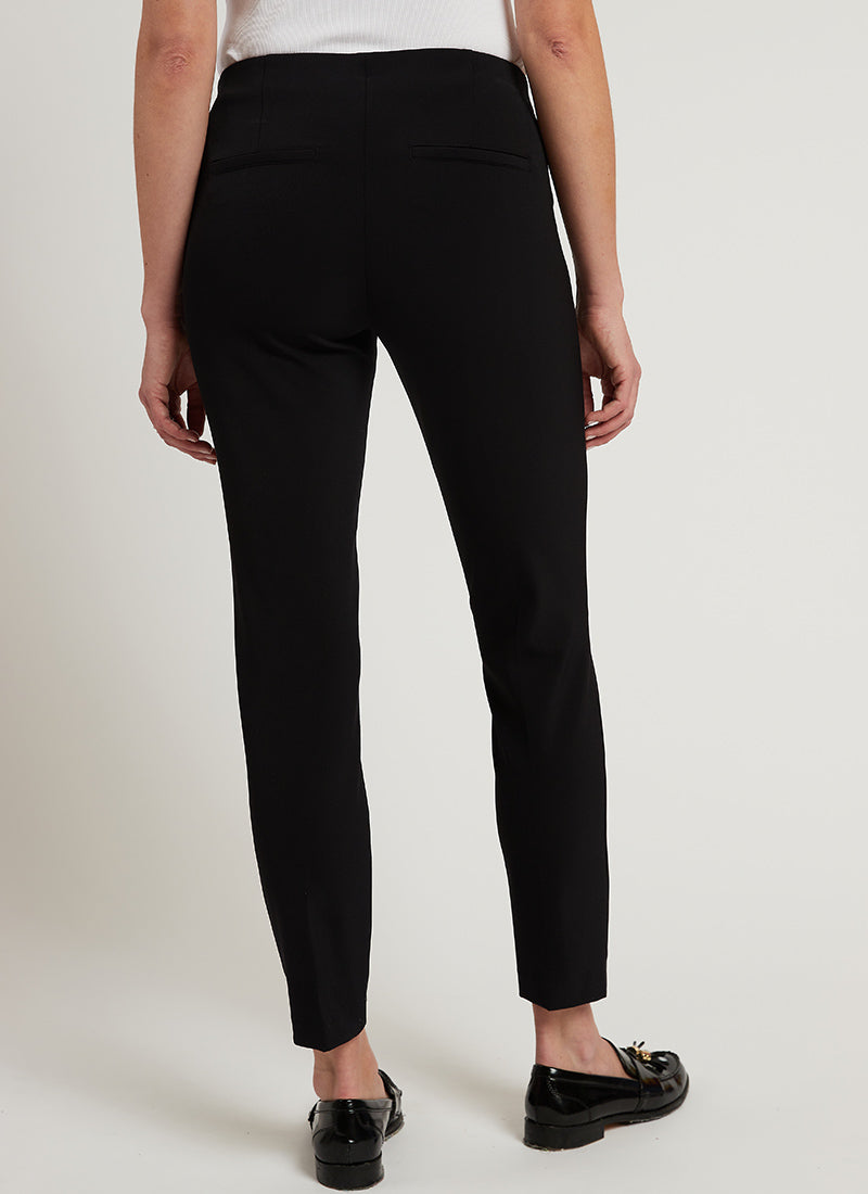 Ros Techno Ankle Pant by Cambio