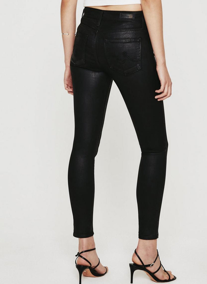 Ag farrah 2024 black jeans